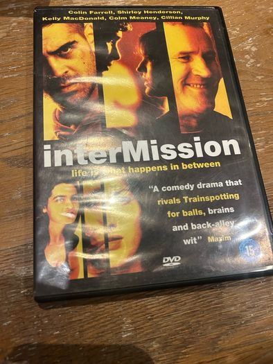 Intermission