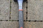 lump hammer