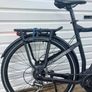 Haibike ebike bosch 35km+ Image 3