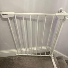 2 Noma's baby gates
