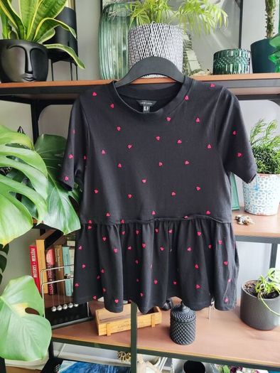 New look Short Sleeve Top