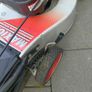 Masport Lawnmower with Briggs and Stratton engine 625 series 190 cc Fully serviced Image 7
