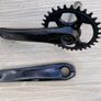 Shimano 12speed groupset XT/SLX Image 7