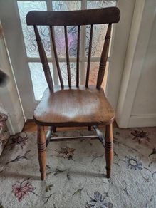 selection of vintage chairs