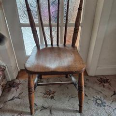 selection of vintage chairs