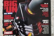 PlayStation Plus Magazine April 1998