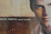 Ricky Martin. Sound Louded.