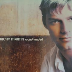 Ricky Martin. Sound Louded.