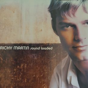 Ricky Martin. Sound Louded.