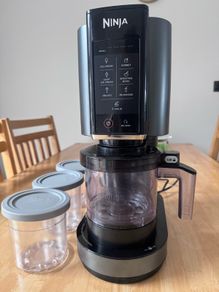 Ninja Cremi Ice Cream Maker