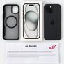 iPhone 15 128GB Black  Unlocked - Box + Receipt Image 2