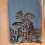 Exquise A-Line Skirt.  S. 14. Image 2