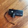 Vintage second hand fujica film camera Image 5