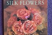Craft book - Silk Flowers