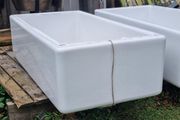 Large Belfast Sink With Brackets KAS1135