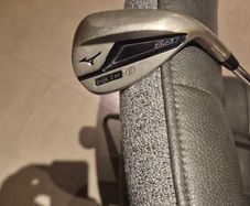 Mizuno S23 Wedge