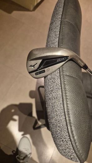Mizuno S23 Wedge