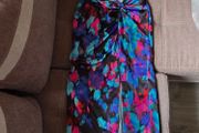 Colourful Skirt, GALLERY, size 12