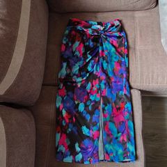 Colourful Skirt, GALLERY, size 12