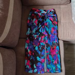 Colourful Skirt, GALLERY, size 12