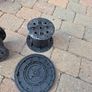 3 boxes of paving adjustable  leds Image 9