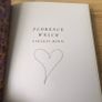 Useless Magic -Lyrics ,Poetry Sermons by Florence Welsh Image 3