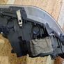 Genuine BMW F10 Halogen Headlight Assembly (For Parts / Donor Housing) Image 4