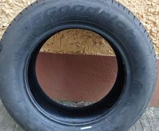 Bf goodrich new tyre 195/65 r15