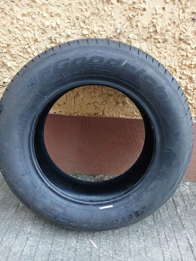 Bf goodrich new tyre 195/65 r15