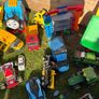 Kids Outdoor Toys Image 8