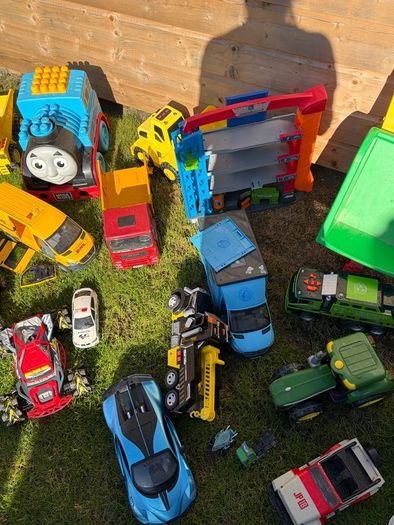 Kids Outdoor Toys