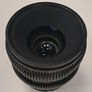 Sony E Mount Thypoch Simera-C  Cinema 4 lenses Image 9