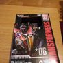 Transformers: Studio Series: Starscream 6.5'' (Gamer Editon) Image 2