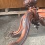 Victorian table base / legs Image 4