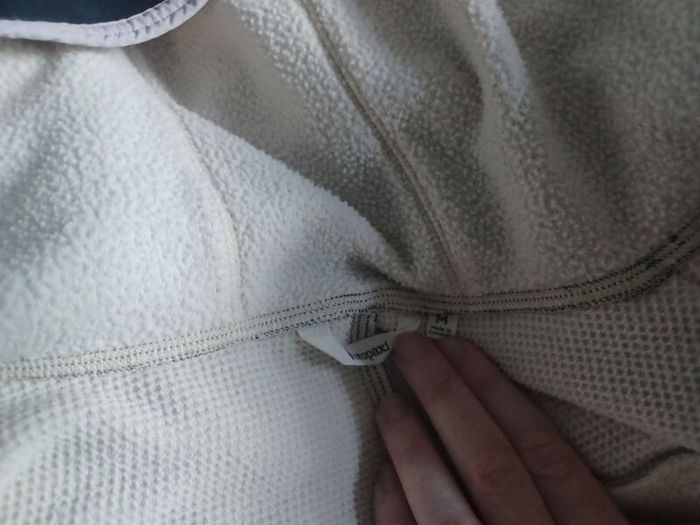 Cotopaxi fleece