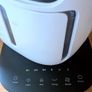 Silvercrest Table Air Cooler, Cooling Humidifier Spray Mist LED Mood Light (Like New) Image 3