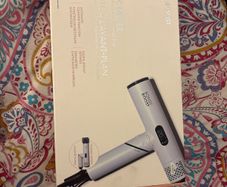 BondiBoost sonic hairdryer