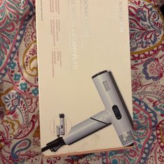 BondiBoost sonic hairdryer