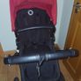 Bugaboo Buffalo Buggy  like new comes from a pet and smoke free home 85 euro offers please Image 2