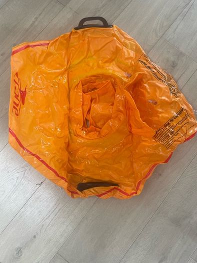 Swimming bundle