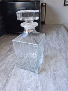 Tipperary Crystal Decanter