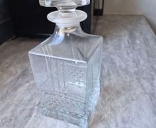 Tipperary Crystal Decanter