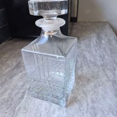 Tipperary Crystal Decanter