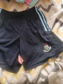 Dublin gaa shorts age 13 girls