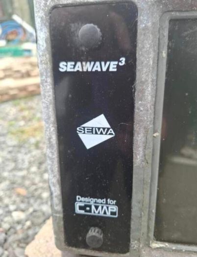 Seiwa Seawave 3