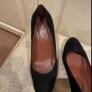 black heels Joni Image 4