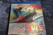 red tails bluray new sealed