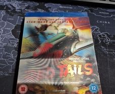 red tails bluray new sealed