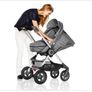 Stokke Carrycot and Pram Image 7