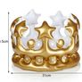 Inflatable Party Crown Image 3